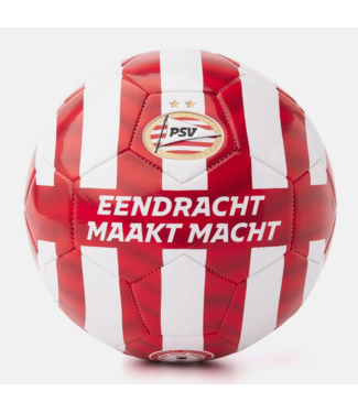 PSV Voetbal Rood wit Thuis Maat 5