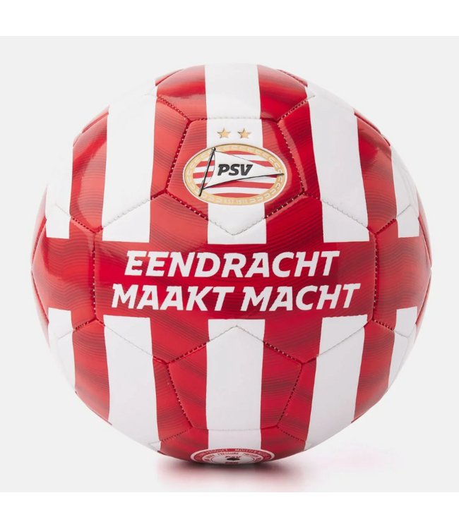 PSV Voetbal Rood wit Thuis Maat 5