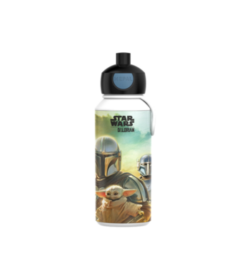 Star Wars Pop Up beker 400ml Mepal
