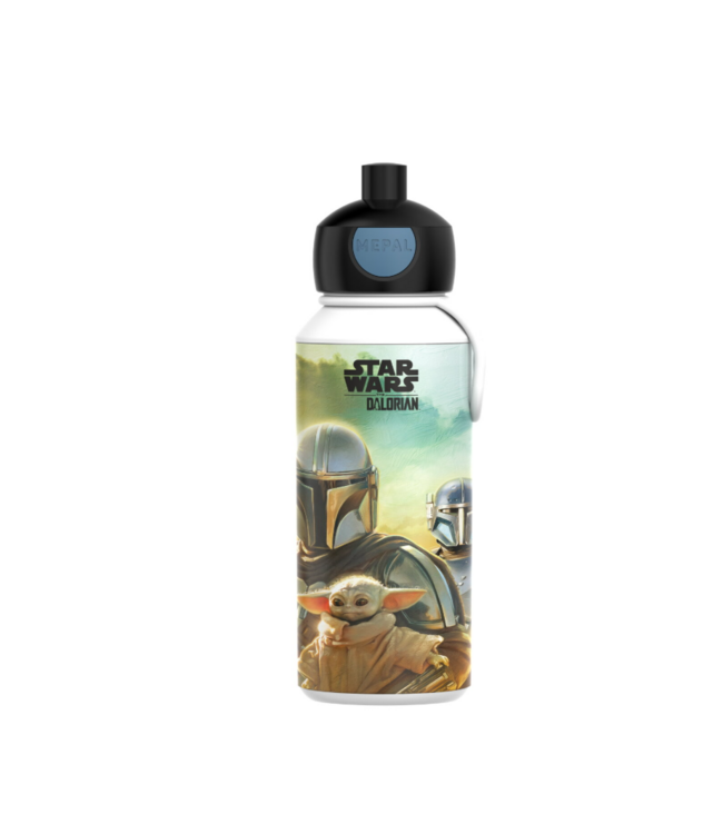 Star Wars Pop Up beker 400ml Mepal