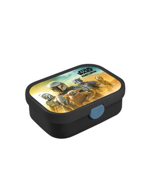 Star Wars Lunchbox Mepal