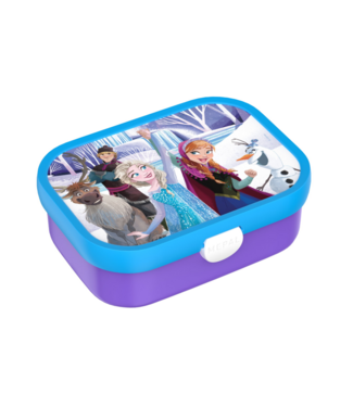 Frozen Friends Lunchbox Mepal
