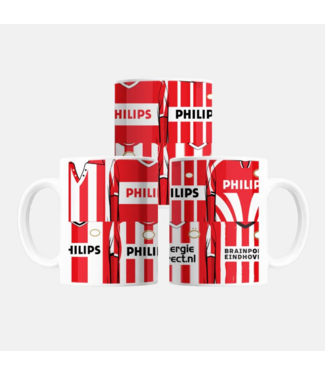 PSV Mok Thuisshirts