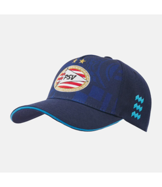 PSV Cap Blauw 26-27Adult