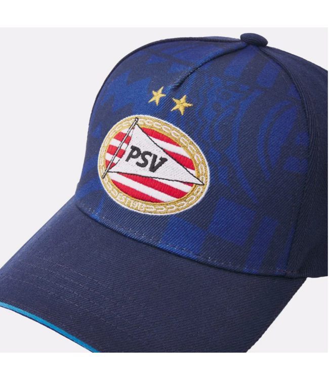 PSV Cap Blauw 26-27Adult