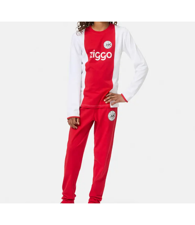 Ajax Pyjama WRW 26/27