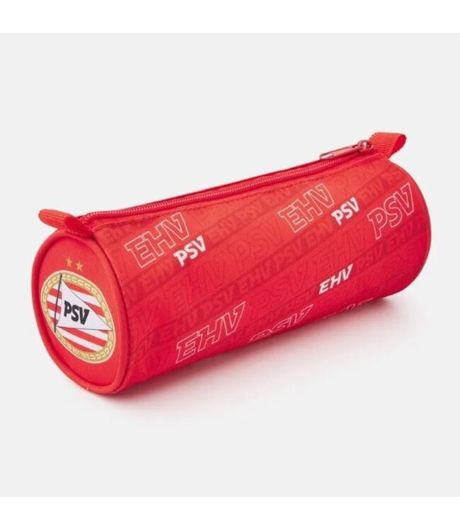 PSV Etui Rood
