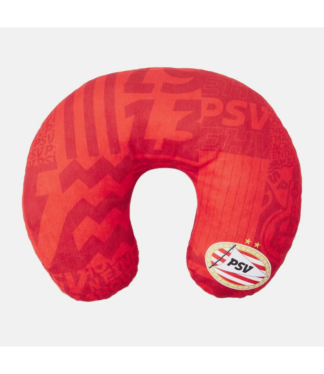 PSV Nekkussen Rood