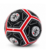 Ajax Amsterdam Voetbal Blauw Rood Maat 5