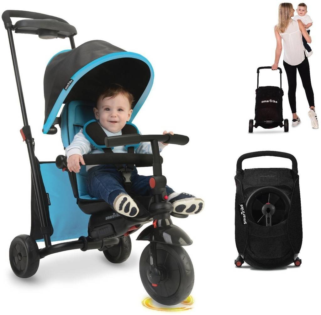 smartrike 7