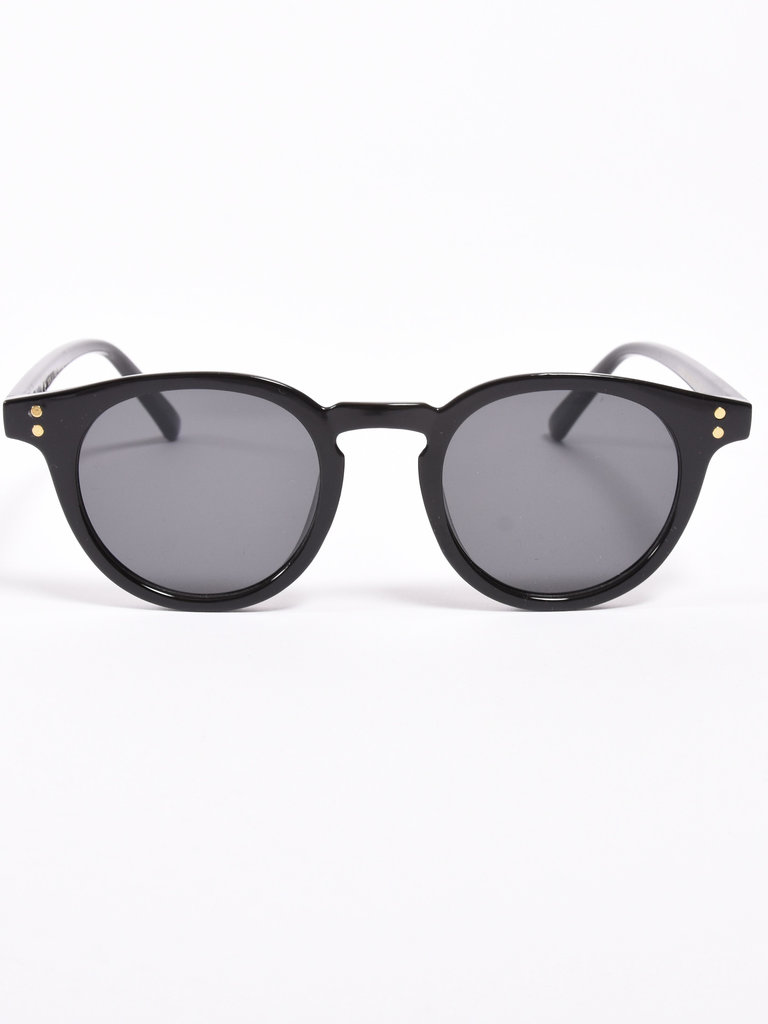 Deems "Cait" Sunglasses - Black