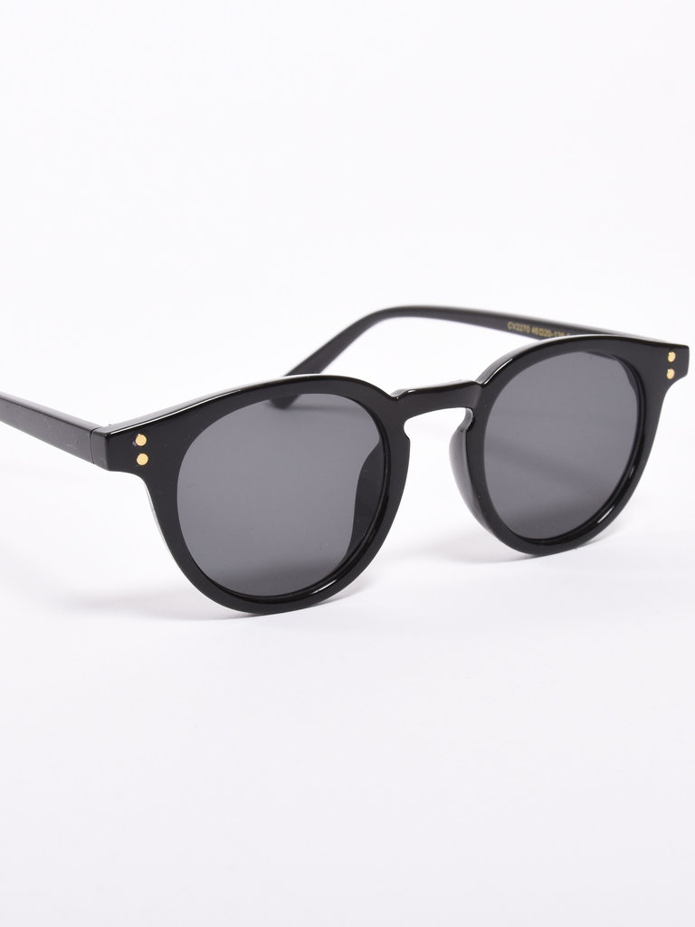 Deems "Cait" Sunglasses - Black