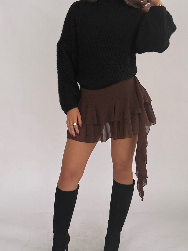 Deems  "Lucien" pull - black