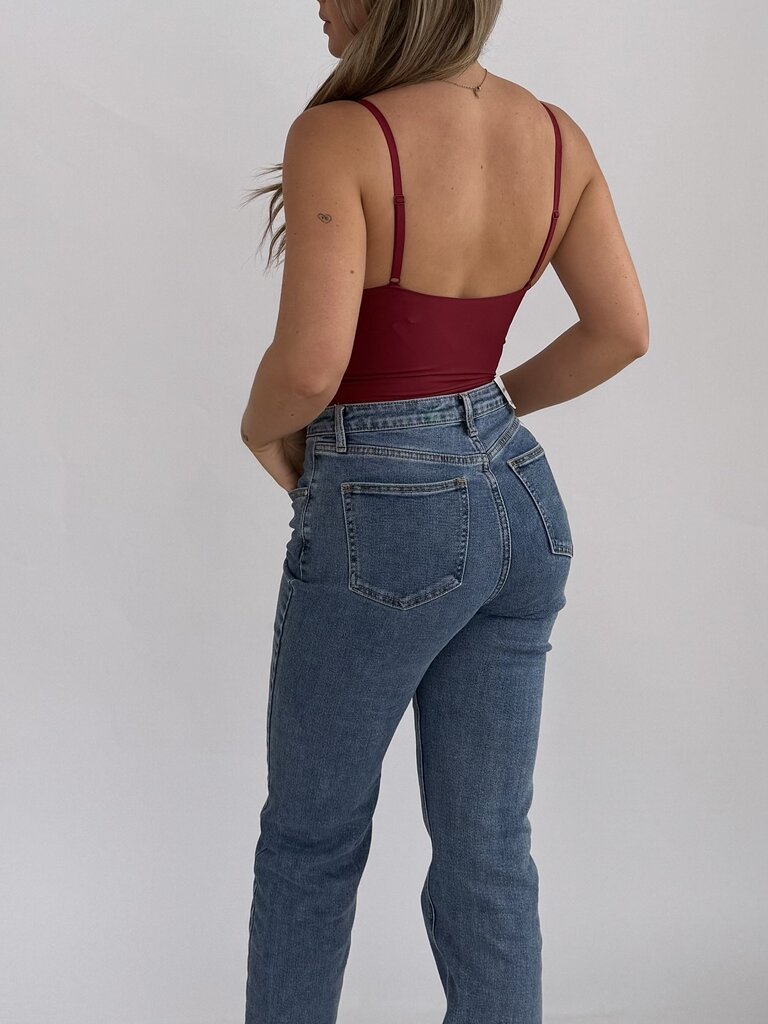 Deems  "Anouk" Virual body - Bordeaux