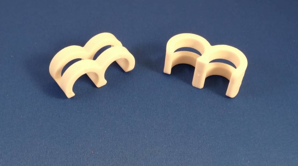 Connector Verbindingsstukken