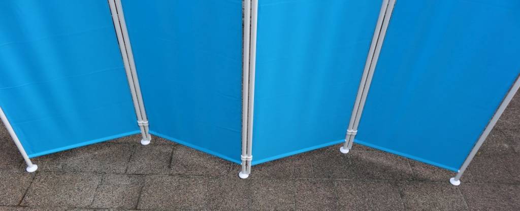 Los Polyester Doek - H802 - H801