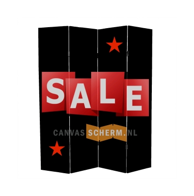 Waar vind je een goedkoop kamerscherm?