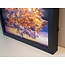 LED Canvas 3D Kerstboom Schilderij