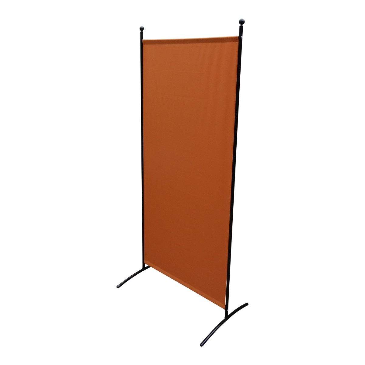 Scheidingswand Terracotta 3 Panelen