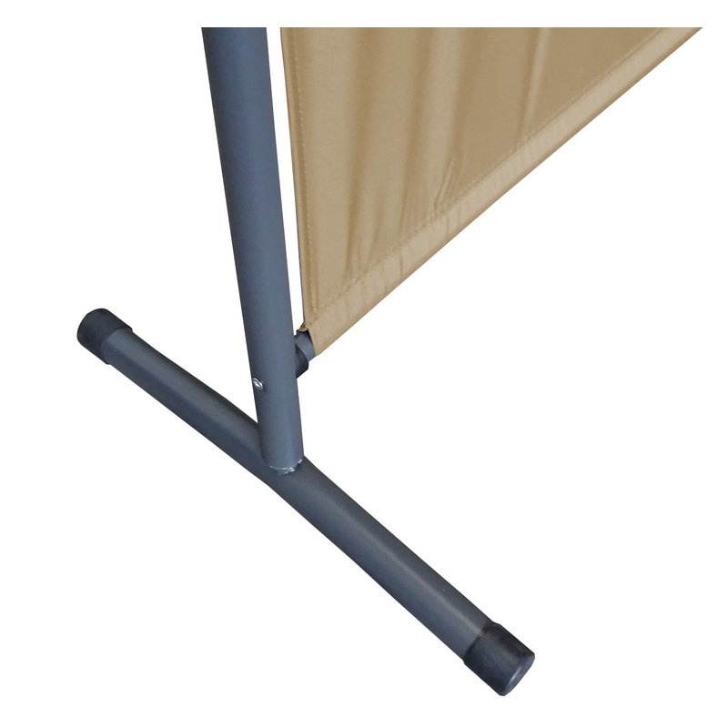 Scheidingswand Sand