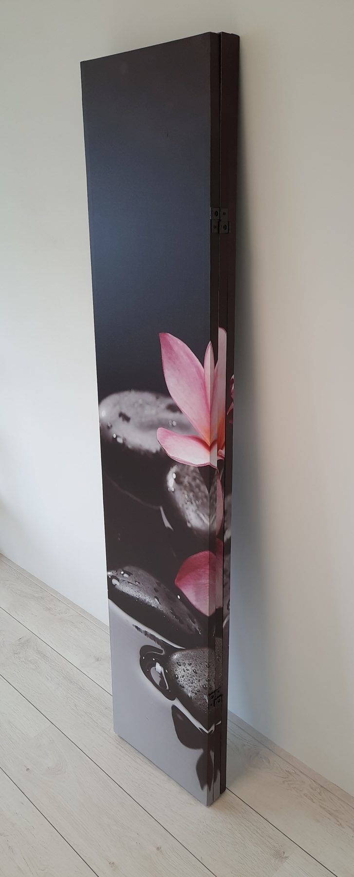 Kamerscherm Frangipani