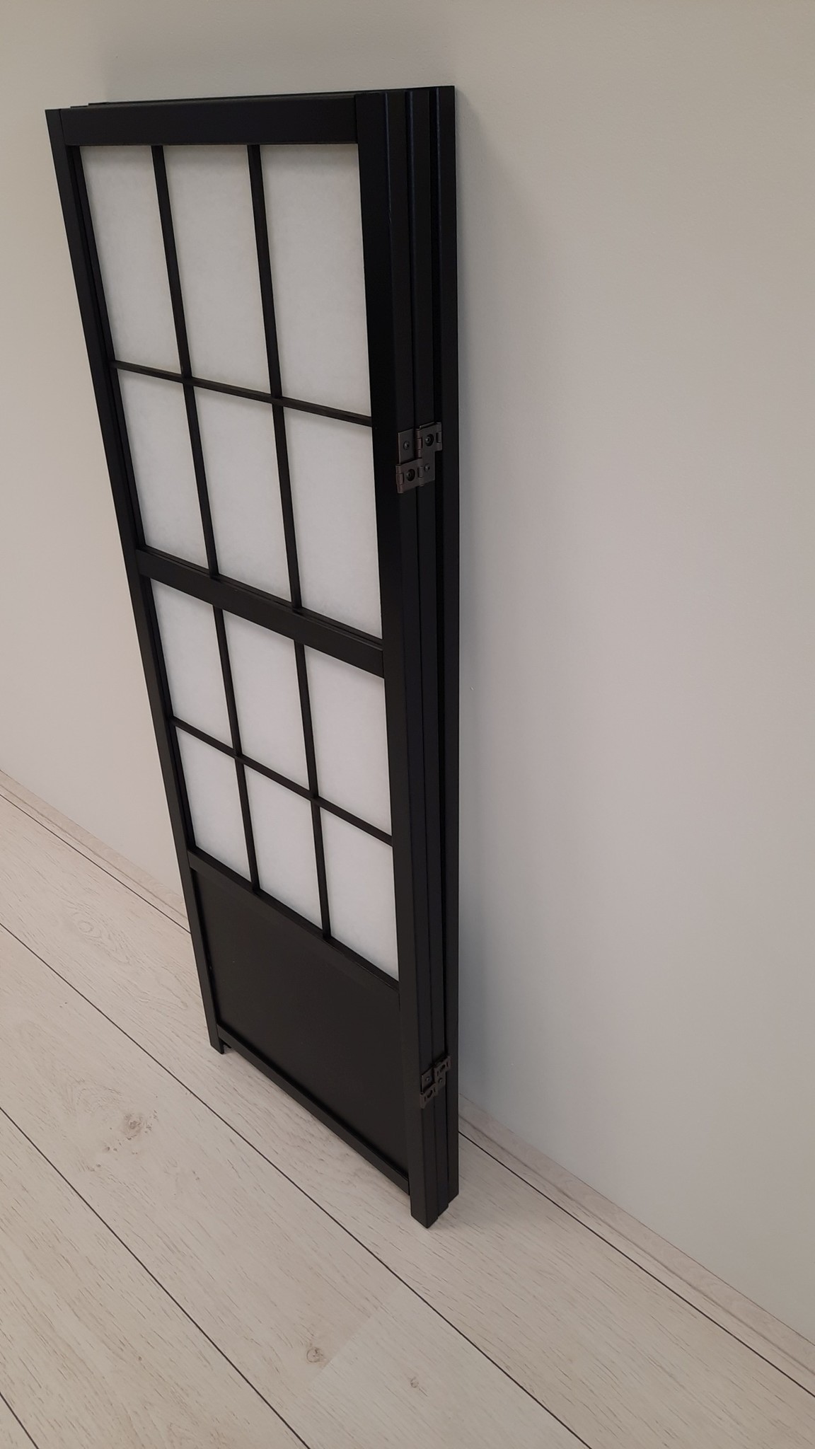 Japans Kamerscherm Laag 120 cm