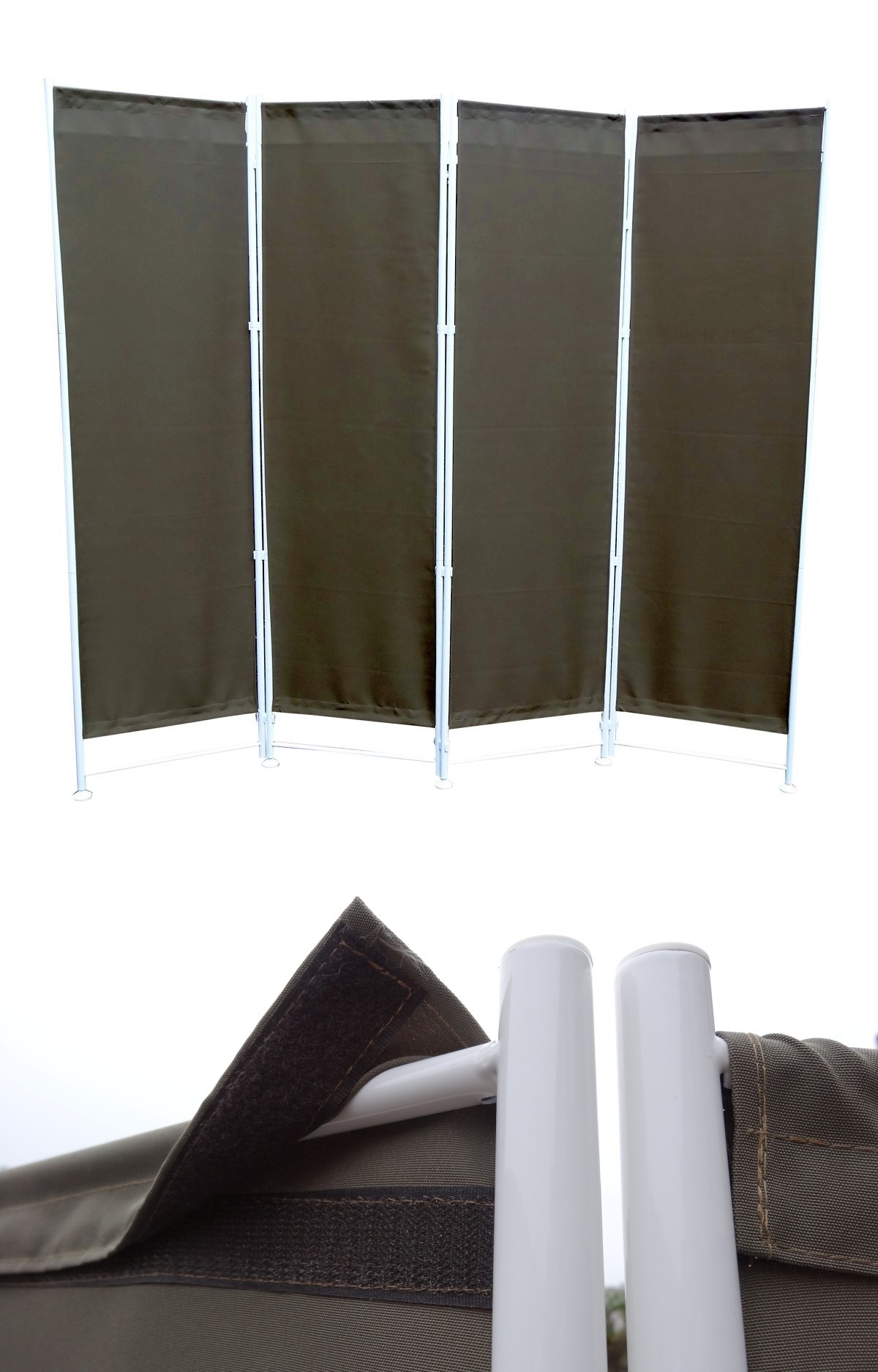 Los Polyester Doek - H802 - H801