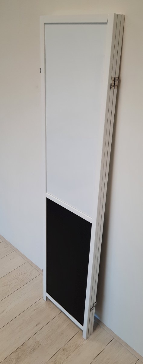 Kamerscherm Whiteboard Toledo 3