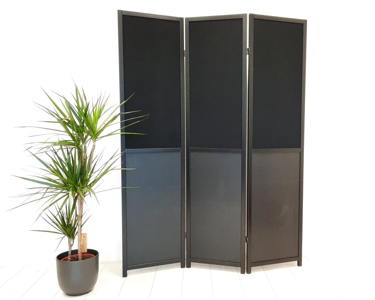 Kamerscherm Prikbord Salvo