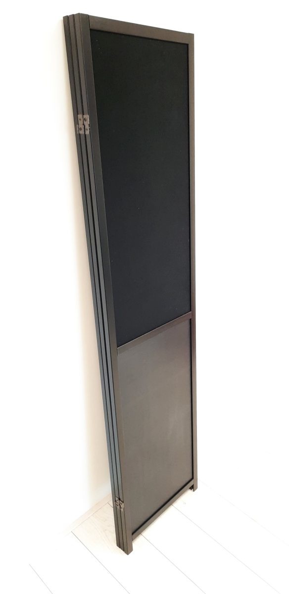 Kamerscherm Prikbord Salvo