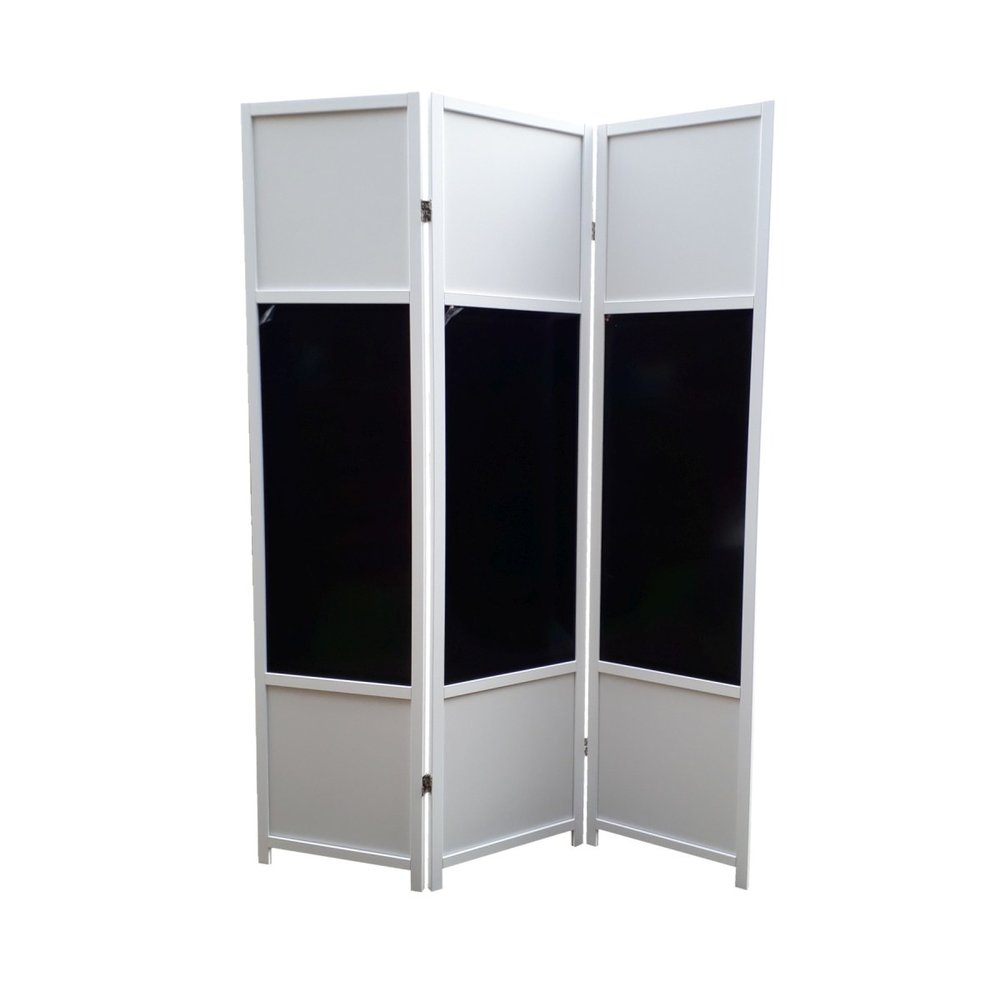 Kamerscherm Blackboard Bristol Canvasscherm.nl