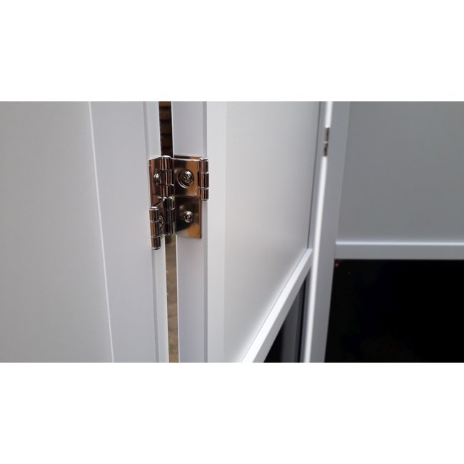 Kamerscherm Blackboard Bristol Canvasscherm.nl