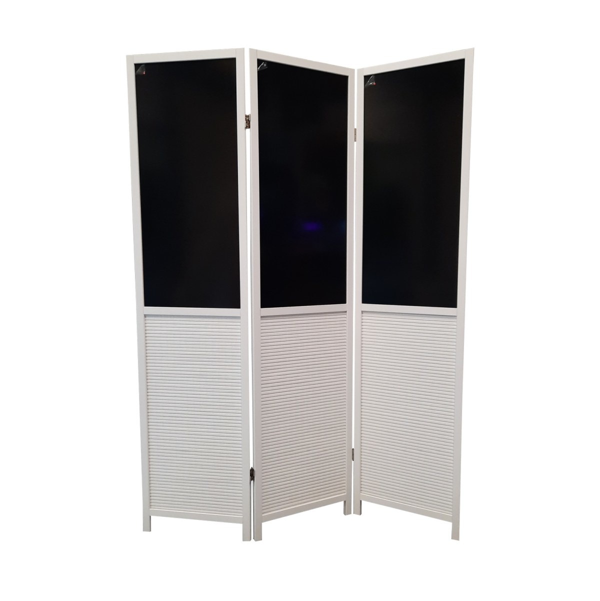 Kamerscherm Batavia 3 Panelen