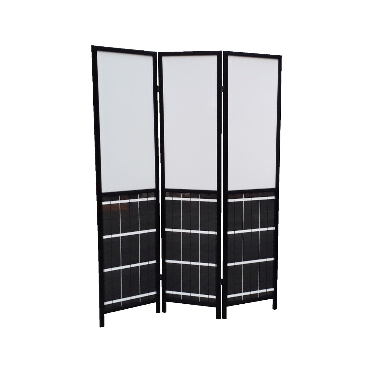 Kamerscherm Whiteboard NOM 3 panelen