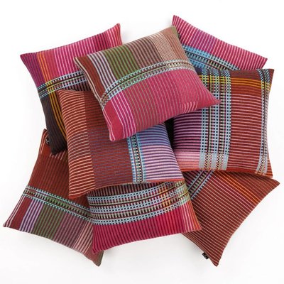 WallaceSewell Pinstripe cushion WallaceSewell Pinstripe cushion