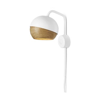 Mater Ray wall lamp Mater Ray wall lamp