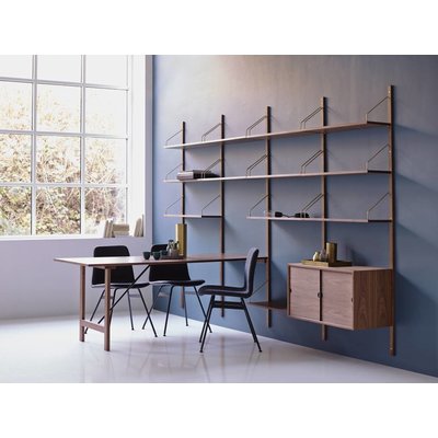 ROYAL SYSTEM® shelving system ROYAL SYSTEM® shelving system