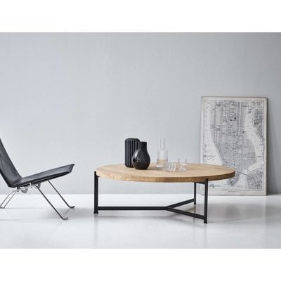 dk3 Plateau coffee and side tables