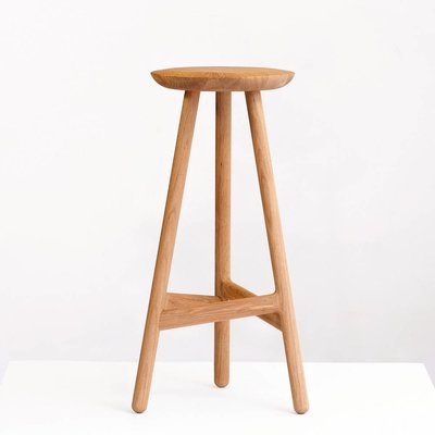 Ninety stool