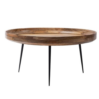 Mater Bowl tafel XL Mater Bowl tafel XL