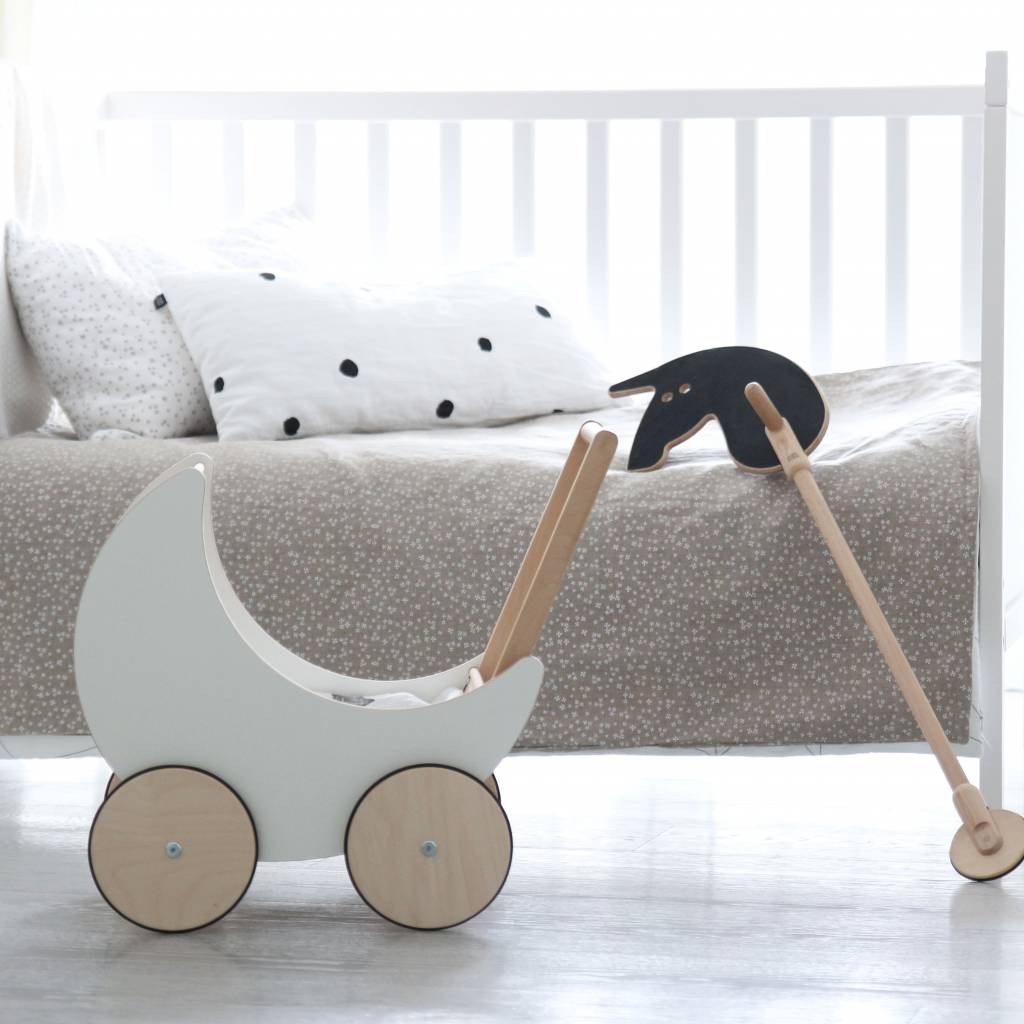 ooh noo toy pram