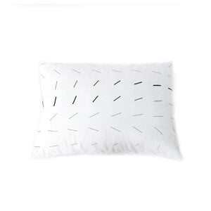 ooh noo Magnetic Attraction  pillowcase