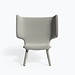 New Works New Works Tembo lounge chair