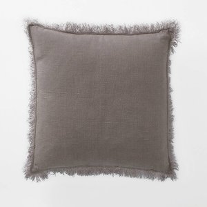 DECOPUR linen cushion Doubidou