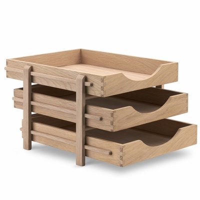 Skagerak Dania letter tray Skagerak Dania letter tray