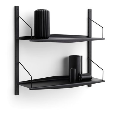 dk3 SYSTEM ULTRA® ZWART wandrek dk3 SYSTEM ULTRA® ZWART wandrek