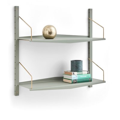 SYSTEM ULTRA® GREEN shelving system SYSTEM ULTRA® GREEN shelving system