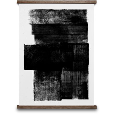 Paper Collective Midnight print Paper Collective Midnight print