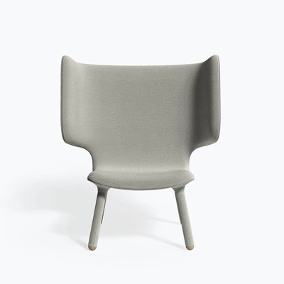 New Works Tembo lounge stoel New Works Tembo lounge stoel