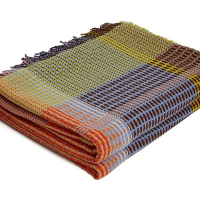 WallaceSewell 'Basketweave' plaid - Agatha WallaceSewell 'Basketweave' plaid - Agatha